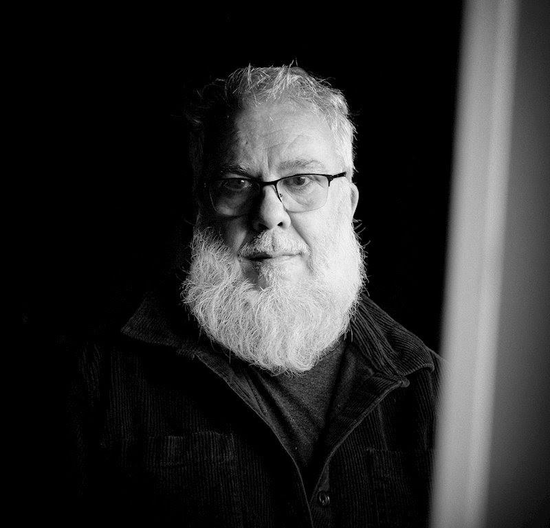 An Interview with Robin Guthrie of the Cocteau Twins